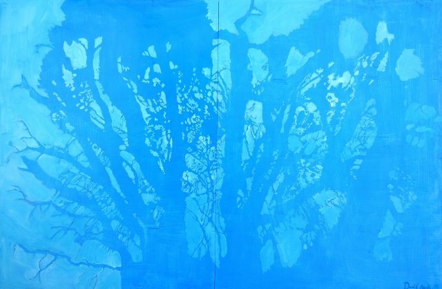 Cuando apenas lo sabíamos